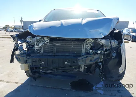 2016 Ford Escape S from USA, damaged, VIN 1FMCU0F72GUC41868